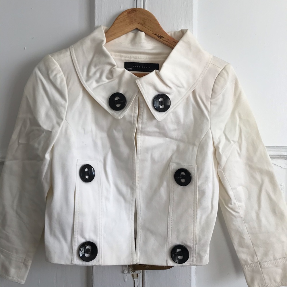 Zara blazer